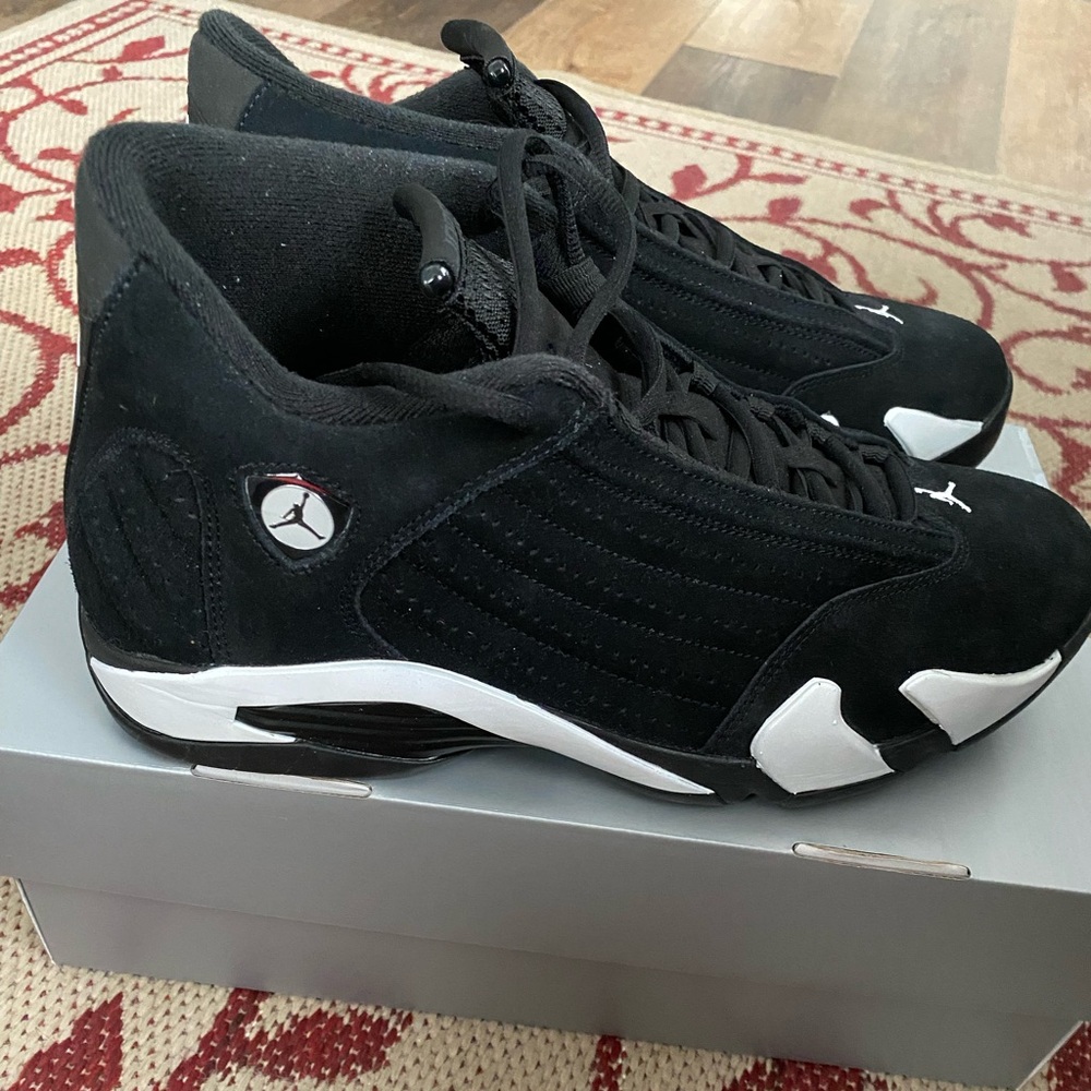 Nike Air Jordan 14 size 11